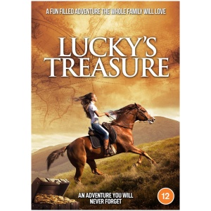 Lucky's Treasure