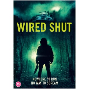 Wired Shut