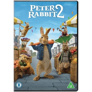 Peter Rabbit 2