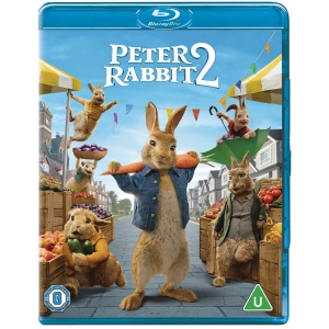 Peter Rabbit 2