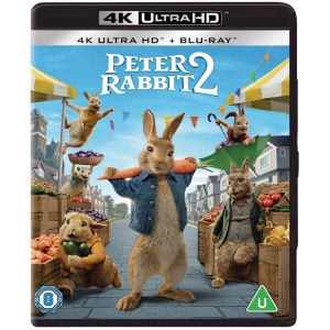 Peter Rabbit 2