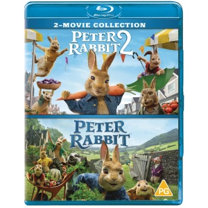 Peter Rabbit/Peter Rabbit 2