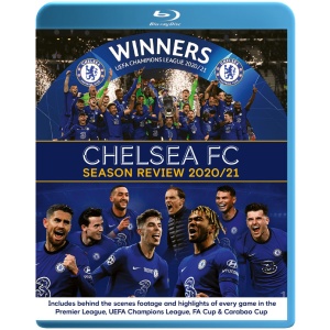 Champions of Europe - Chelsea FC: End of Season Review 2020/2021