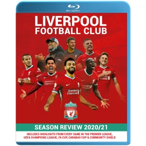 Liverpool FC: End of Season Review 2020/2021