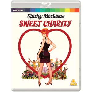 Sweet Charity