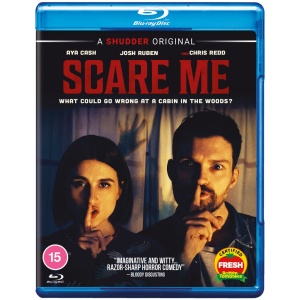 Scare Me