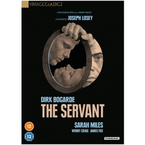The Servant