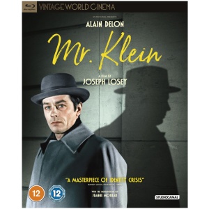 Mr. Klein