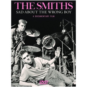 The Smiths: Sad About the Wrong Boy