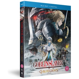 Goblin Slayer: Goblin's Crown