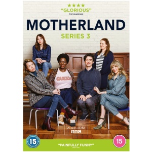 Motherland: Series 3