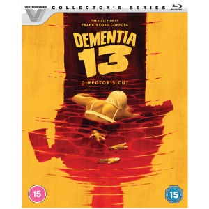 Dementia 13: Director's Cut