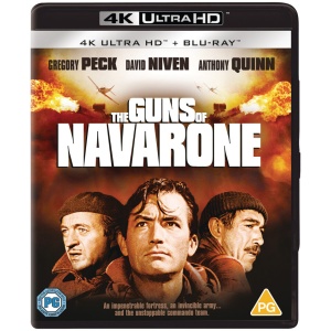 The Guns of Navarone