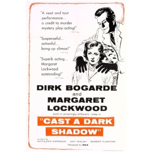 Cast A Dark Shadow