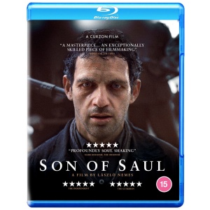 Son of Saul