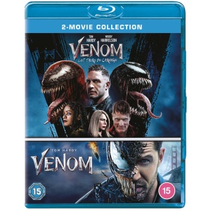 Venom/Venom: Let There Be Carnage