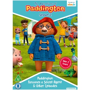 The Adventures of Paddington: Season 2