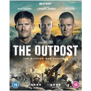 The Outpost