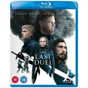 The Last Duel
