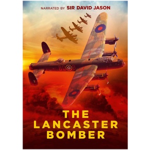 The Lancaster Bomber