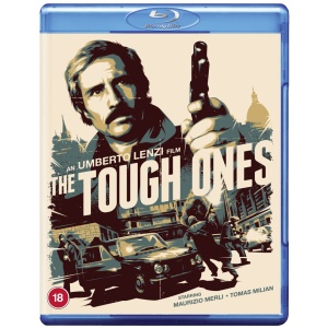 The Tough Ones