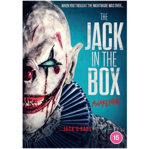 The Jack in the Box - Awakening