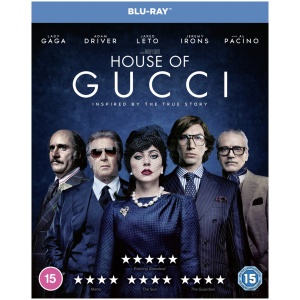 House of Gucci