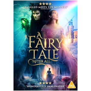 A Fairy Tale After All