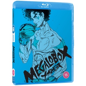 Megalobox