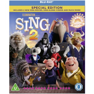 Sing 2