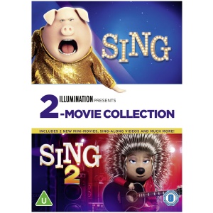 Sing/Sing 2