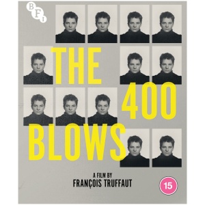 The 400 Blows