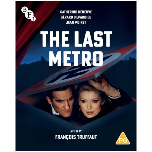 The Last Metro