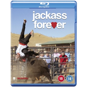 Jackass Forever