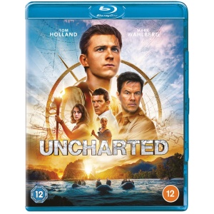 Uncharted