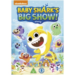 Baby Shark's Big Show!