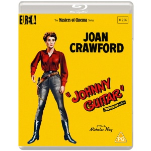Johnny Guitar - The Masters of Cinema Series