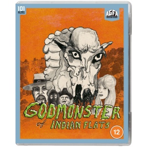 Godmonster of Indian Flats