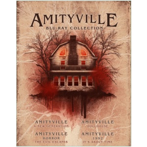 Amityville Collection