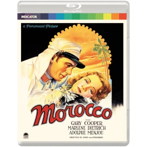 Morocco