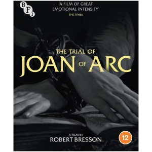 The Trial of Joan of Arc