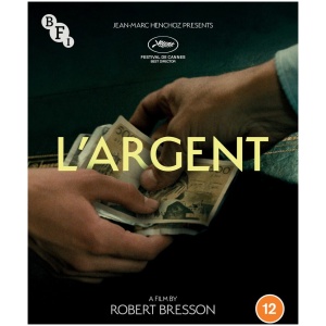L'Argent