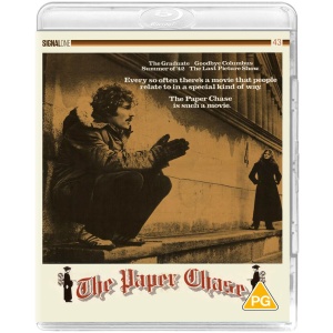 The Paper Chase