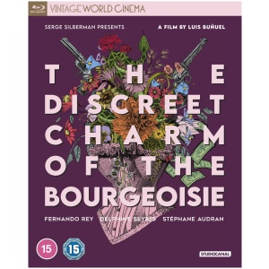 The Discreet Charm of the Bourgeoisie