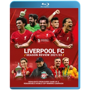 Liverpool FC: End of Season Review 2021/22