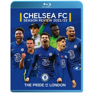 Chelsea FC: End of Season Review 2021/22