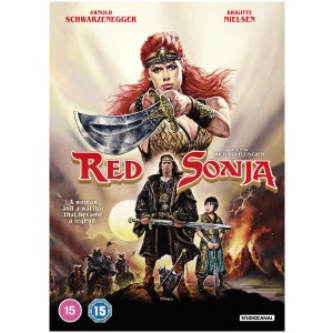 Red Sonja