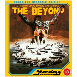 The Beyond