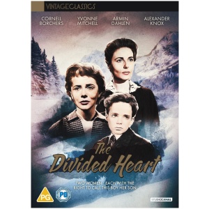 The Divided Heart