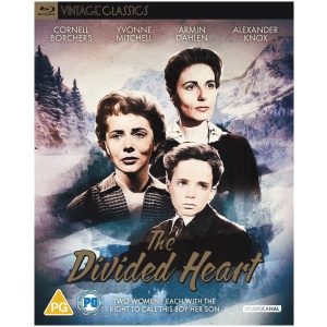 The Divided Heart
